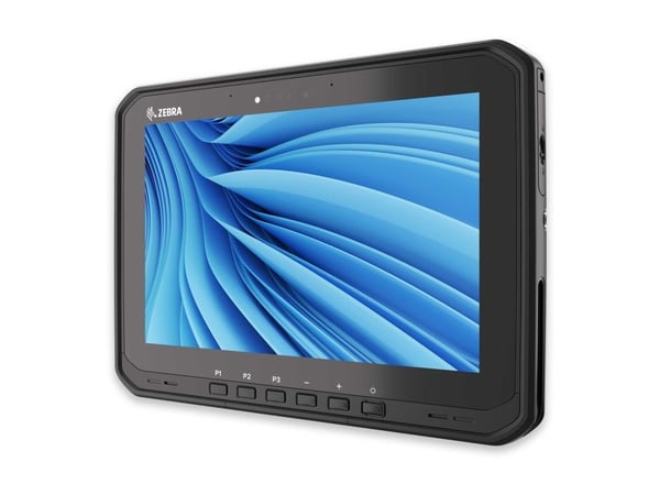 Zebra ET65W - Ruggad - surfplatta - Intel Core Ultra 5 - 125U / upp till 4.3 GHz - Win 11 Pro - Intel Graphics - 16 GB RAM - 256 GB SSD NVMe - 10.1...
