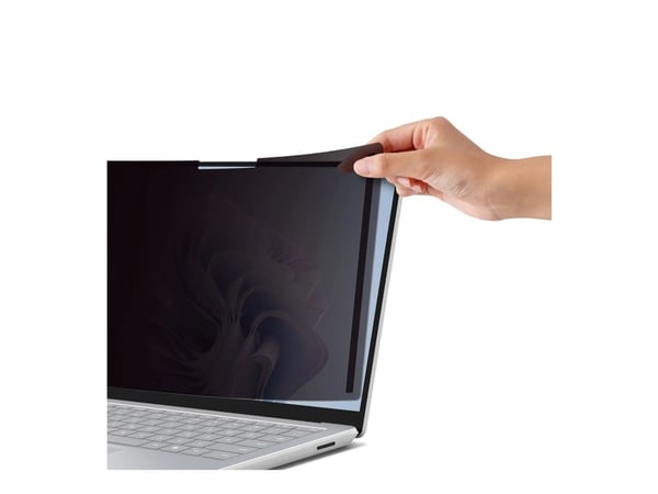 DICOTA D50030-2SM, 43,9 cm (17.3"), 16:9, Kannettava tietokone, Kehyksetön näytön yksityisyyssuodatin, Yksityisyys, 40 g