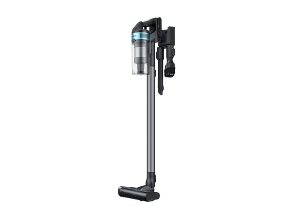 Pölynimuri Johdoton pölynimuri - Samsung Jet 75E 200W Musta/hopea