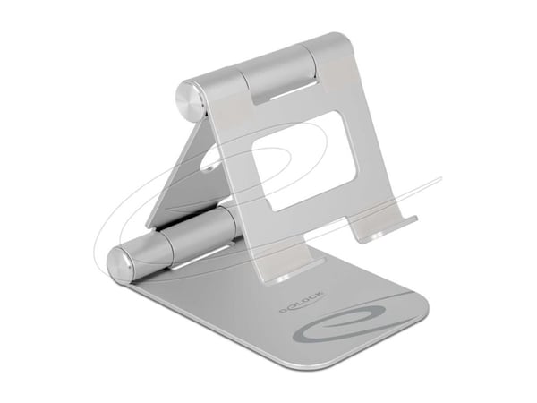 Delock - Holder for nettbrett - justerbar