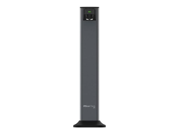 IRIS IRIScan Desk 7 Pro - Dokumentkamera - farge - 18 MP - 4912 x 3680 - USB-C - YUY2, MJPEG, AVI, FLV, WMV