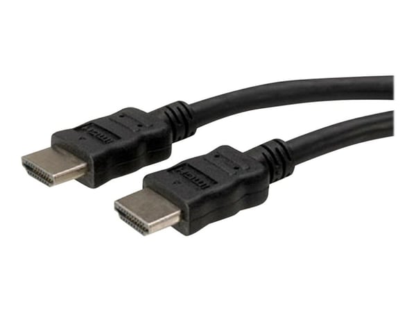 Neomounts by Newstar - High Speed - HDMI-kaapeli - HDMI han til HDMI han - 2 m - lajittelu