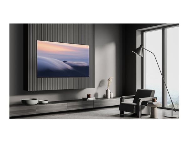 TV Samsung QE55S90FAEXXH 2025 modell (Fri frakt)