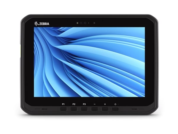 Zebra ET65W - Ruggad - surfplatta - Intel Core Ultra 5 - 125U / upp till 4.3 GHz - Win 11 Pro - Intel Graphics - 16 GB RAM - 256 GB SSD NVMe - 10.1...