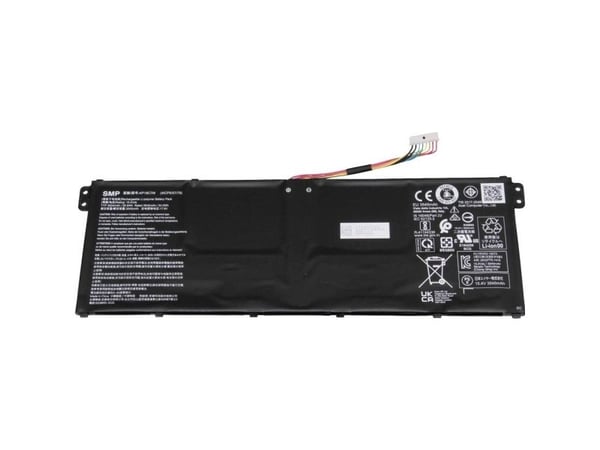 Acer KT.00407.008, Batteri, Acer