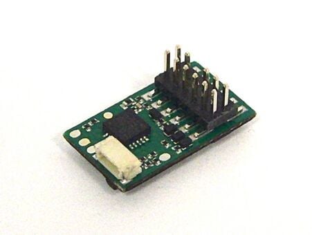 PIKO 46401, TT (1:120), 14 år PIKO 46401, TT (1:120), 14 år