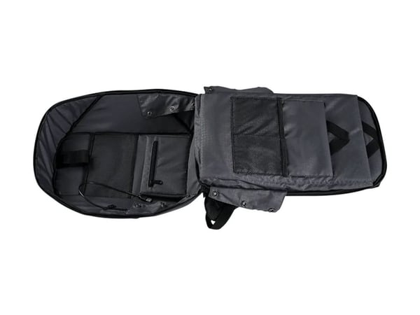 NACON PlayStation Backpack, Bæretaske, PlayStation 4, Sort, 39,6 cm (15.6"), Sony, PS4 NACON PlayStation Backpack, Bæretaske, PlayStation 4, Sort, 39,6 cm (15.6"), Sony, PS4