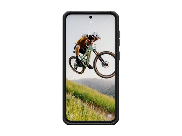 UAG - Scout Case for Samsung Galaxy A56 - Black