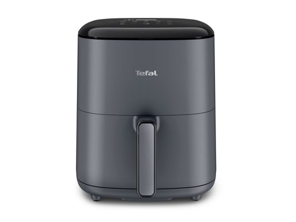 Tefal Easy Fry Max EY245B10 - Varmluftsteker - 5 liter - 1.5 kW - svart