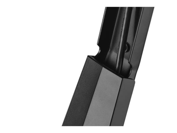 One For All Ultra Slim Line WM 2870, 81,3 cm (32"), 177,8 cm (70"), 100 x 100 mm, 800 x 400 mm, -12 - 12°, lajittelu