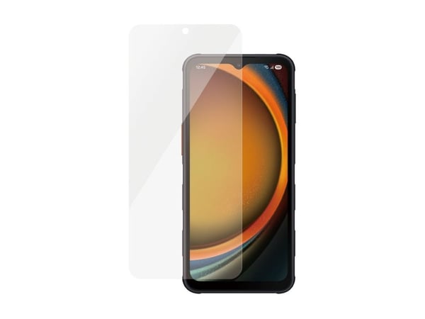 PanzerGlass ® Screen Protector Samsung Galaxy Xcover7 Pro | Xcover7 | Xcover6 Pro | Ultra-Wide Fit, Samsung, Samsung - Galaxy XCover7 Pro 5G, Samsu...