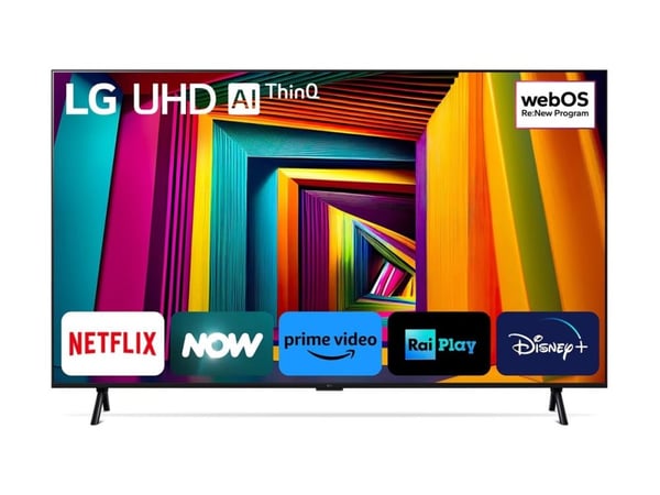 LG 98UT91006LA televisio 98" 4K Ultra HD LED