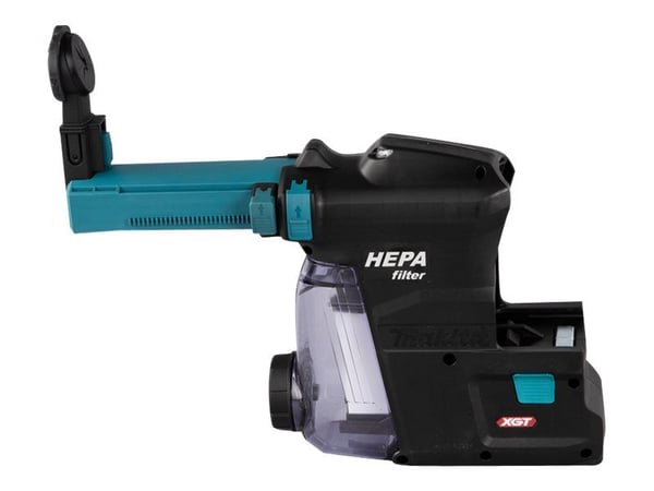 Makita - System för dammutsugning - 28 mm