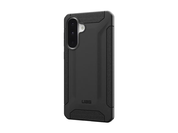 UAG - Scout Case for Samsung Galaxy A56 - Black