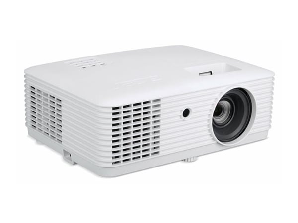 Acer Vero PL3515ATV - DLP-projektor - laser/LED - 3D - 5500 ANSI-lumen - Full HD (1920 x 1080) - 16:9 - 1080p - 802.11a/b/g/n/ac trådløs / Miracast...