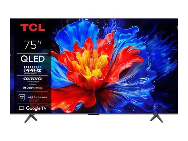 QLED 75-tuumainen TV 75P81K
