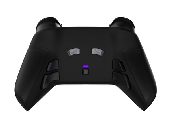 Turtle Beach Victrix Pro BFG Reloaded - Håndkonsoll - 6 knapper - trådløs - 2.4 GHz/Bluetooth - svart - for PC, Microsoft Xbox One, Microsoft Xbox ...
