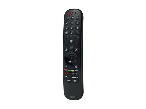LG 98UT91006LA.AEUQ, 2,49 m (98"), 3840 x 2160 pikseliä, 4K Ultra HD, LED, Wi-Fi, musta
