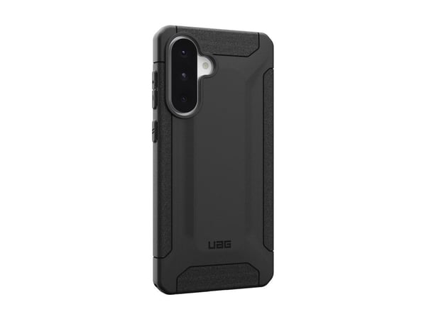 UAG - Scout Case for Samsung Galaxy A56 - Black