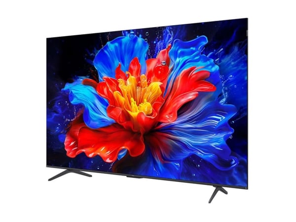 QLED 75-tuumainen TV 75P81K