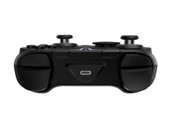 Turtle Beach Victrix Pro BFG Reloaded langaton peliohjain PC:lle, harmaa