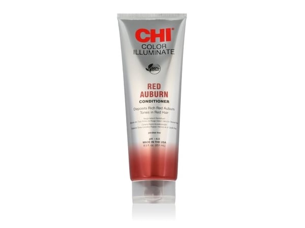 Farouk Systems CHI Color Illuminate Red Auburn Balsam 251 ml