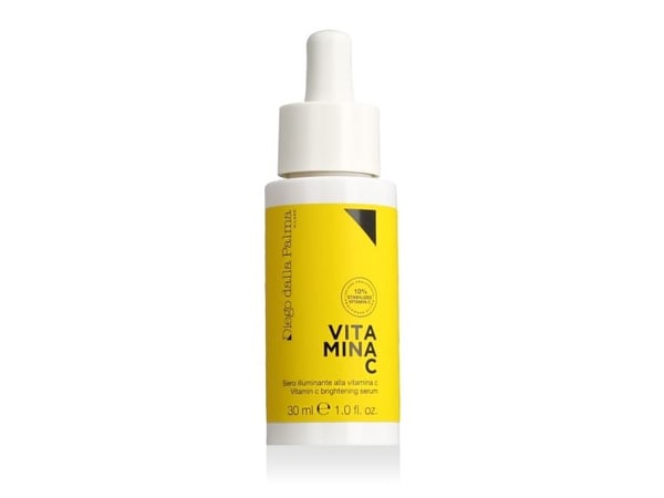 Diego Dalla Palma Vitamin C Radiance Serum Brightening Face Serum 50 ml