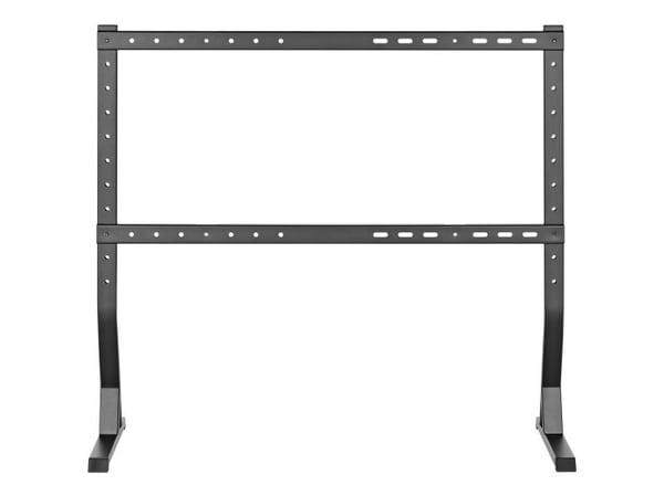Televisioteline Gembird 45" - 90" pöytäteline 8716309135115 TVS-D90F-01 (8716309135115)