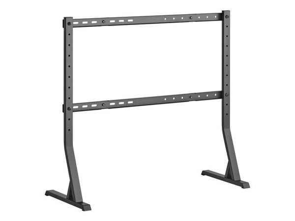 Televisioteline Gembird 45" - 90" pöytäteline 8716309135115 TVS-D90F-01 (8716309135115)