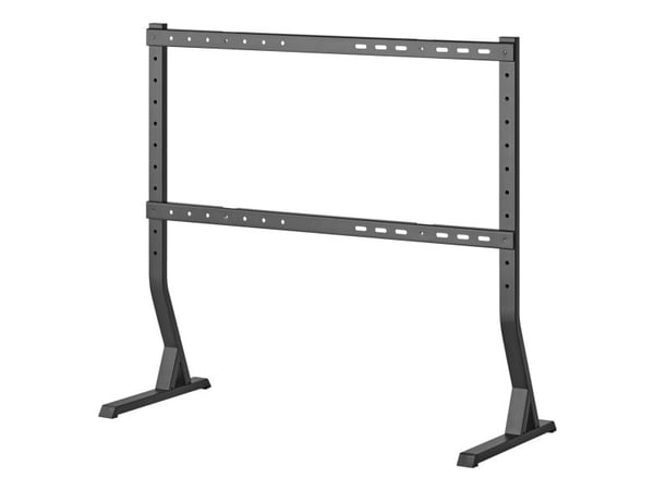Televisioteline Gembird 45" - 90" pöytäteline 8716309135115 TVS-D90F-01 (8716309135115)