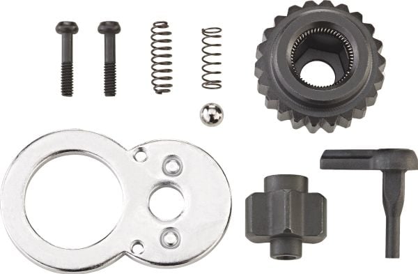 Stahlwille 4150B 19010011 Drive (ruuvimeisseli) 1/4 (6,3 mm) 1 kpl Stahlwille 4150B 19010011 Drive (ruuvimeisseli) 1/4 (6,3 mm) 1 kpl