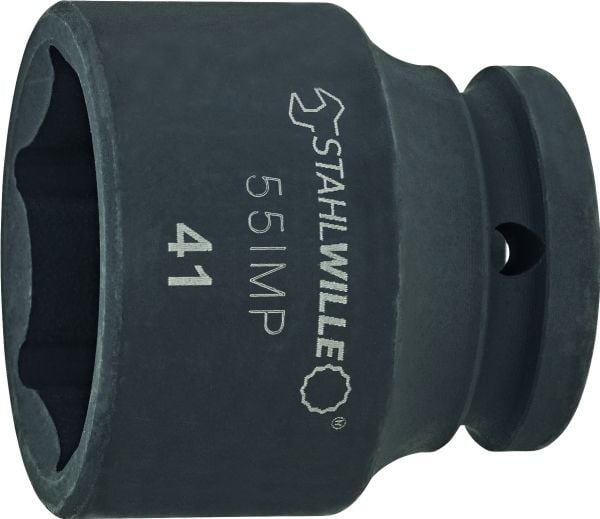 Stahlwille 55 IMP 36 25010036 Kuusiokolo 3/4 (20 mm)