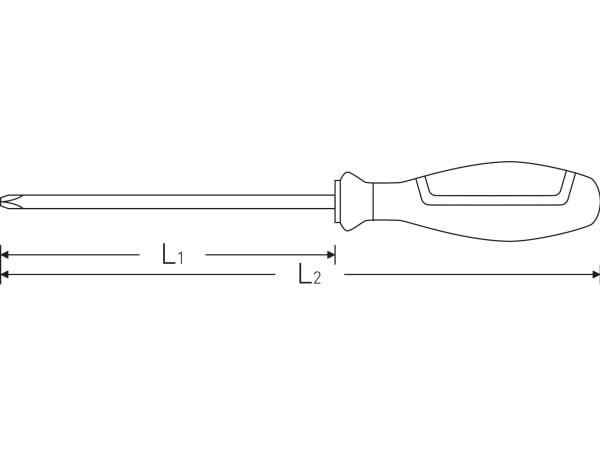 STAHLWILLE 46403000, 35 g