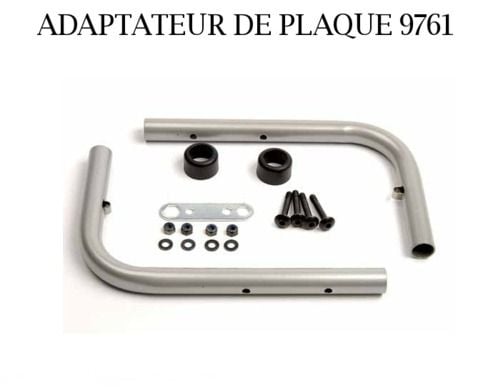 THULE 976 ADAPTER KIT TIL LYGTEBOM