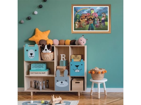 CLE palapeli 104 SuperColour Encanto 25049