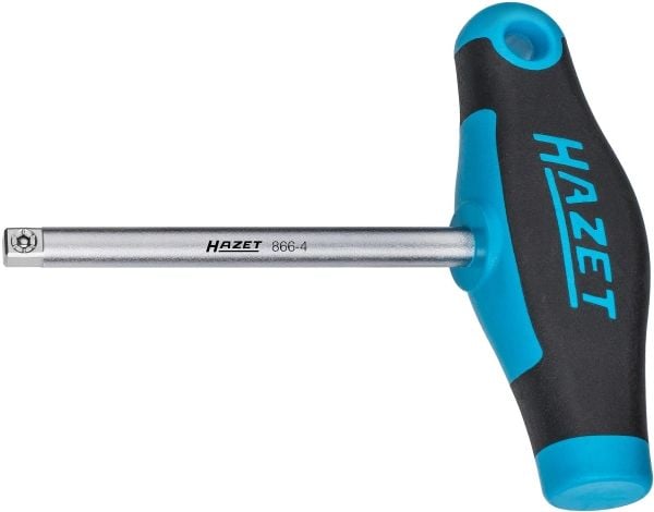 HAZET 866-4, 1 kpl