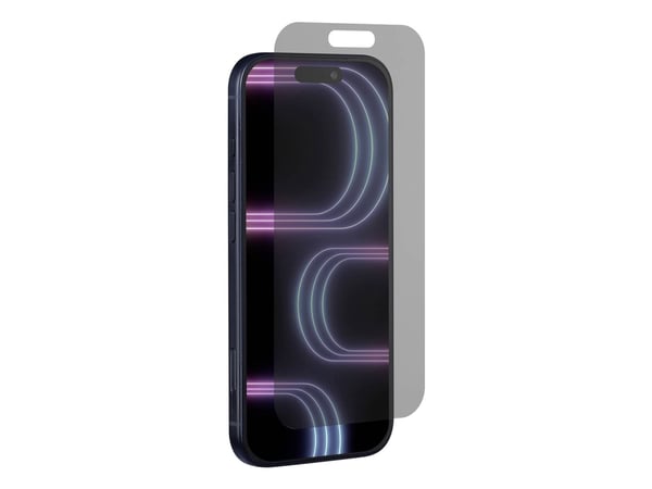Renkforce blendingsbeskyttelsesfolie iPhone 17 Pro skjermbeskyttelse Apple 1 stk