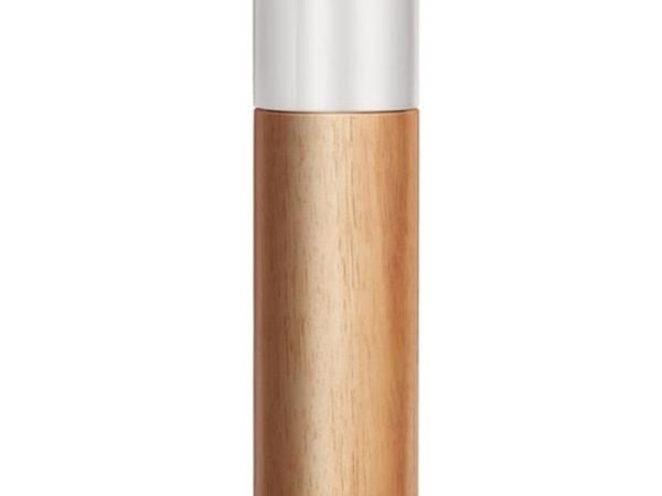 Smile SMP-7/1, Hvit, Tre, Tre, Pepper, Keramisk, 53 mm, 216 mm