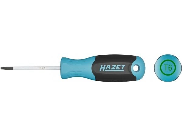 HAZET 811-T6, 1 styck