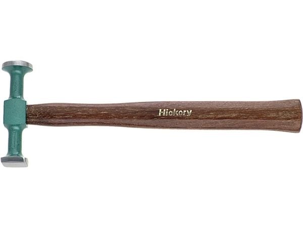 Stahlwille 10780 SPANN- UND SCHLICHTHAMMER 70130003 Viimeistelyvasara 346 g Stahlwille 10780 SPANN- UND SCHLICHTHAMMER 70130003 Viimeistelyvasara 346 g