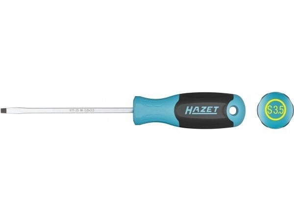 HAZET 811-35, 1 kpl