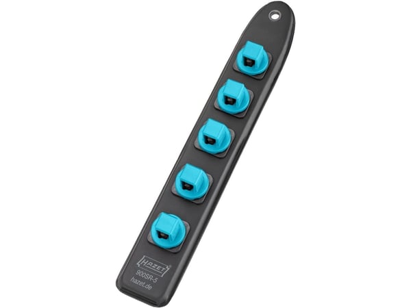HAZET 900SR-5, 1 styck