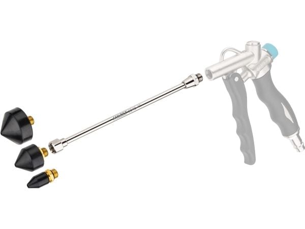 HAZET 9040-41, Trykkluft