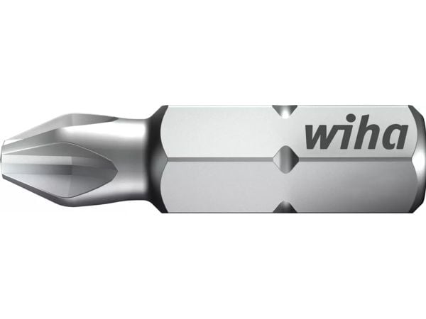 Wiha 10151, 10 kpl, Phillips, 58 g, Laatikko