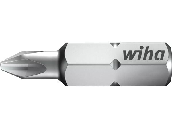 Wiha 10151, 10 kpl, Phillips, 58 g, Laatikko