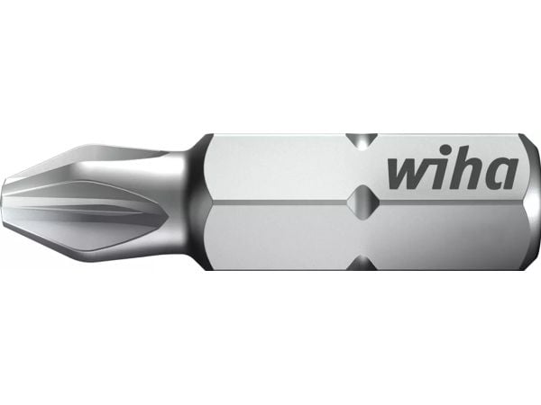 Wiha 10153, 20 kpl, Pozidriv, 115 g, Laatikko