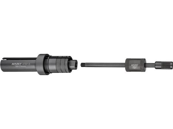 Hazet HAZET 1788T-1 Rak hammare 393 g 226 mm