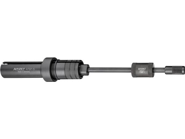 Hazet HAZET 1788T-1 Rak hammare 393 g 226 mm