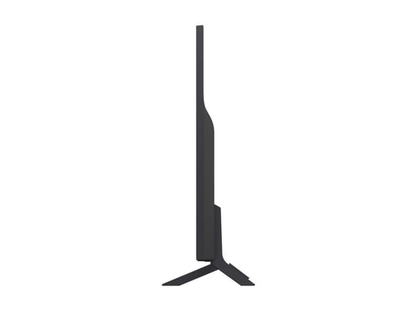 LG 50QNED82A6B - 50" Diagonalklasse QNED82 Series LED-bakgrunnsbelyst LCD TV - QNED AI - Smart TV - webOS - 4K UHD (2160p) 3840 x 2160 - HDR - Edge...
