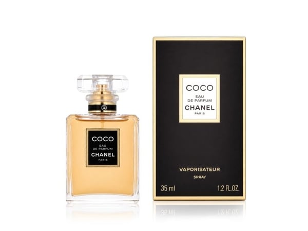 Chanel Coco EDP W 35 ml